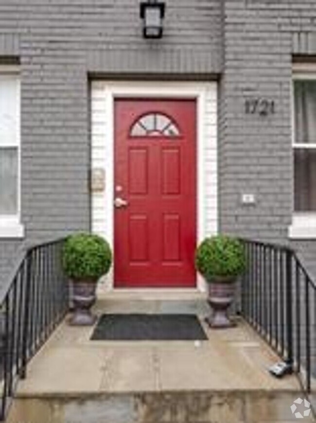 Building Photo - 1721 West Virginia Ave NE