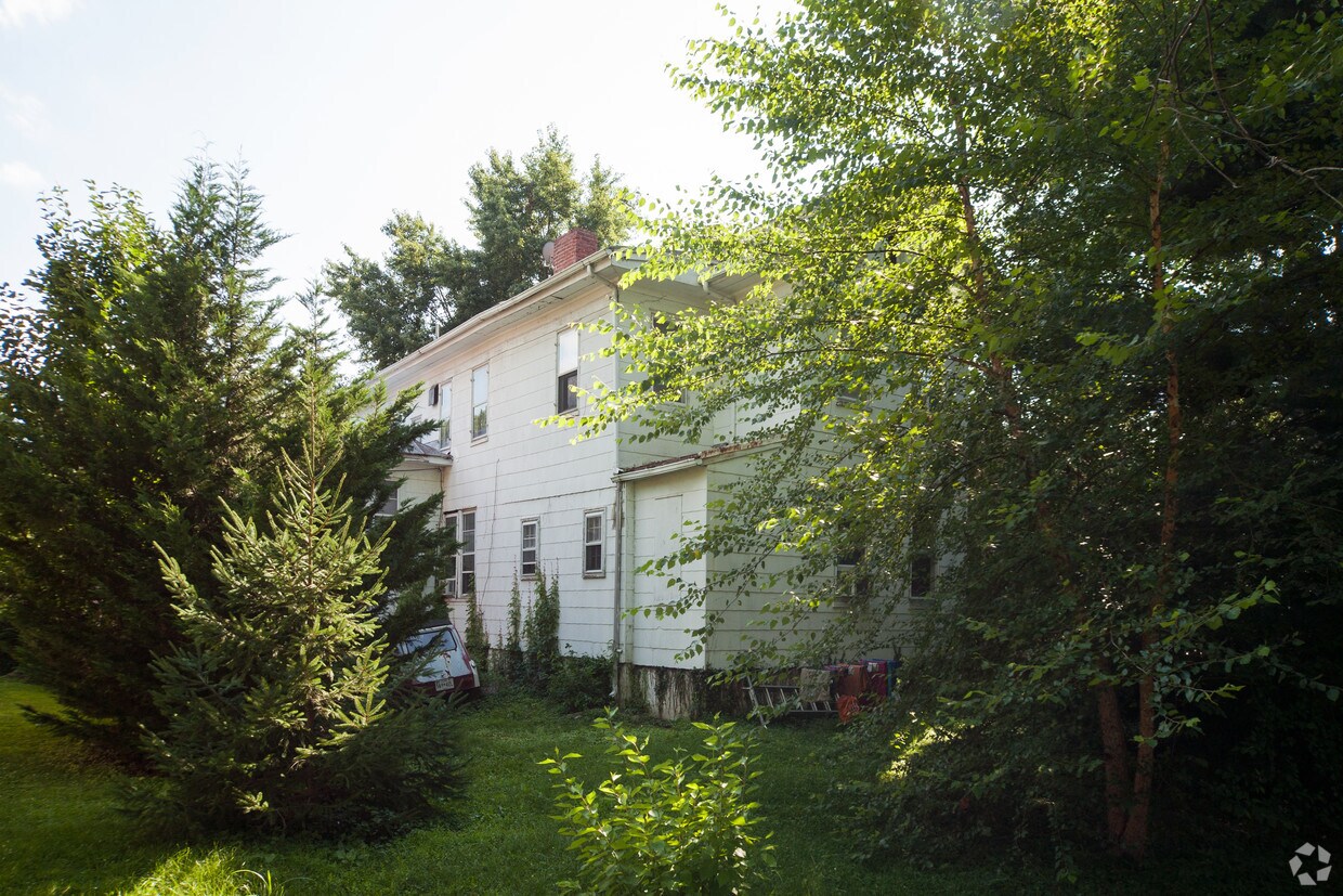 Building Photo - 417 Prince George St