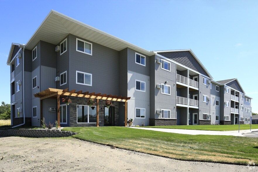 Community Park Apartment Homes Rentals Paynesville, MN
