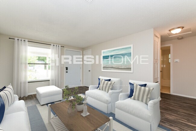 Foto del edificio - 1200 Jadewood Ave