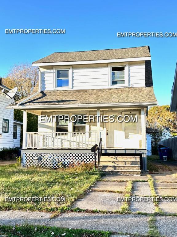 Building Photo - 314 W 30th St