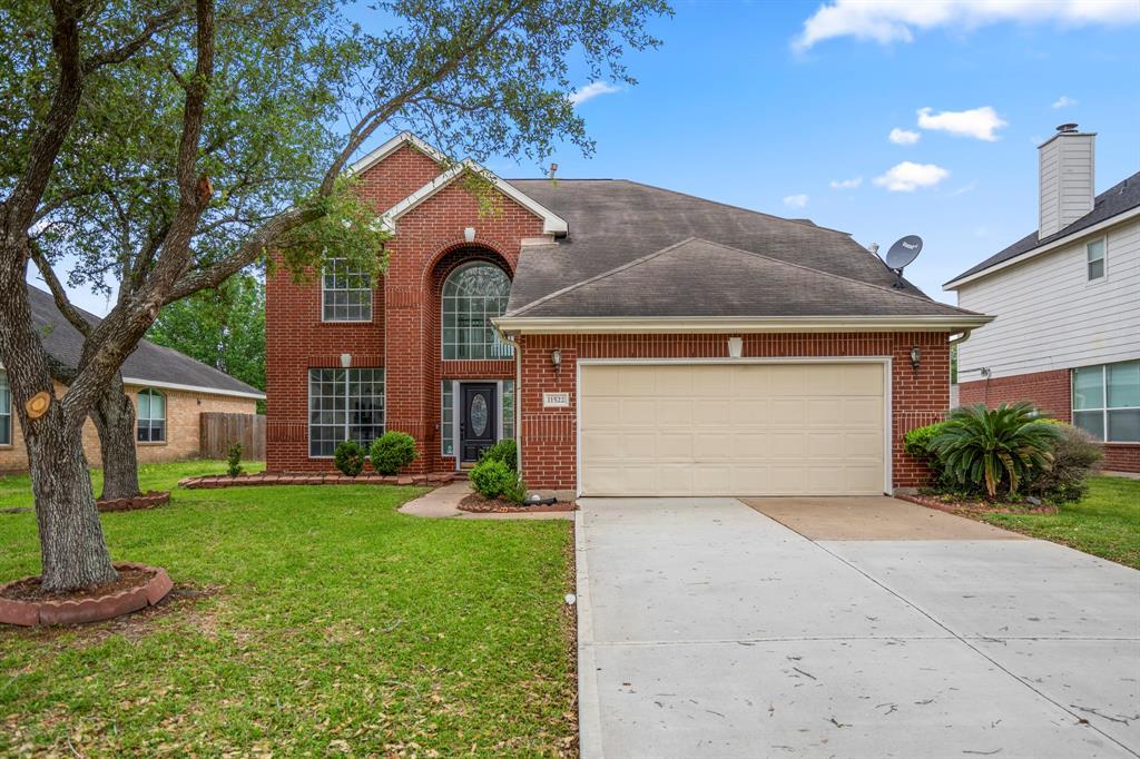Foto principal - 11522 Swiftwater Bridge Ln