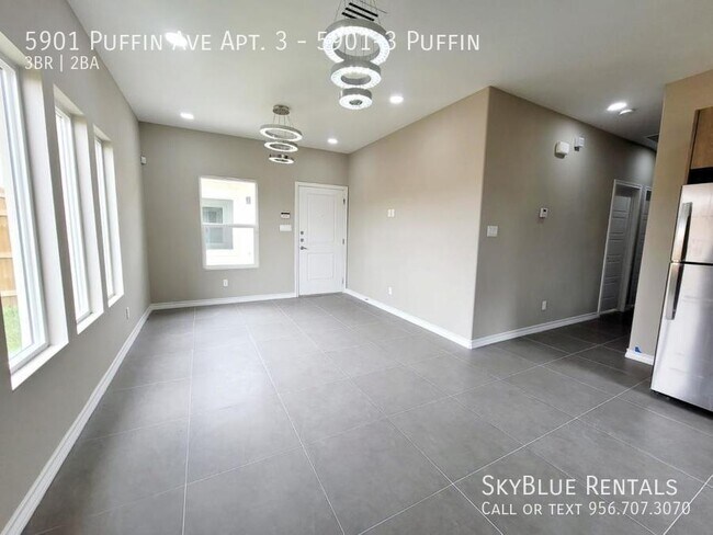 Foto del edificio - 5901 Puffin Ave