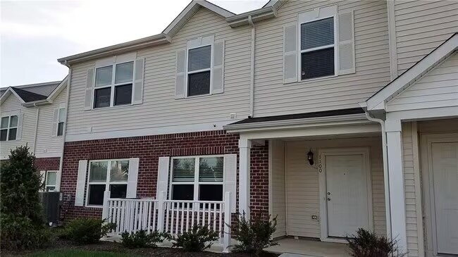Foto principal - 12135 Scoria Dr