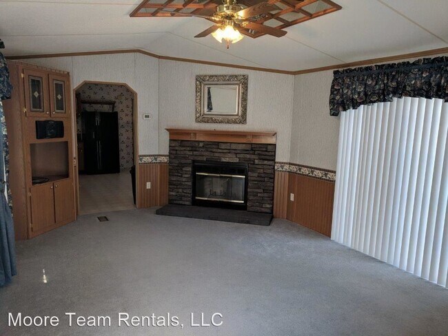 Building Photo - 2 br, 2 bath House - 159 Locust Grove Road