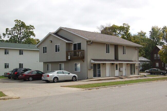 Foto del edificio - 202 10th St N