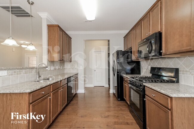 Foto del edificio - 1643 Ashmead Ln