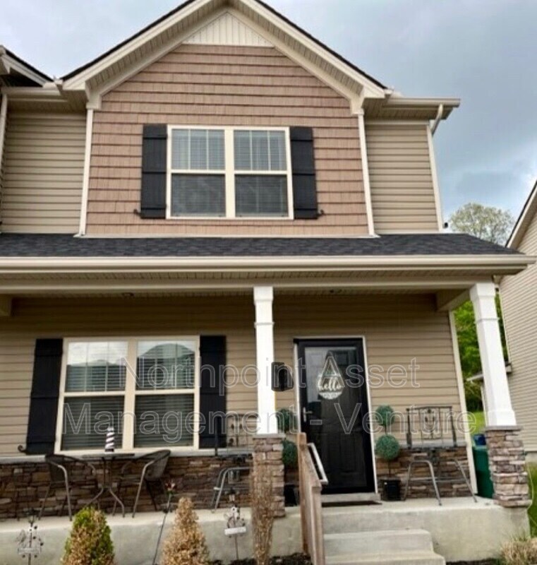 5029 Upper Park Pl, Antioch, TN 37013 Townhome Rentals in Antioch TN