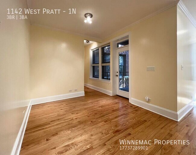 Foto del edificio - Great Apartment For Rent
