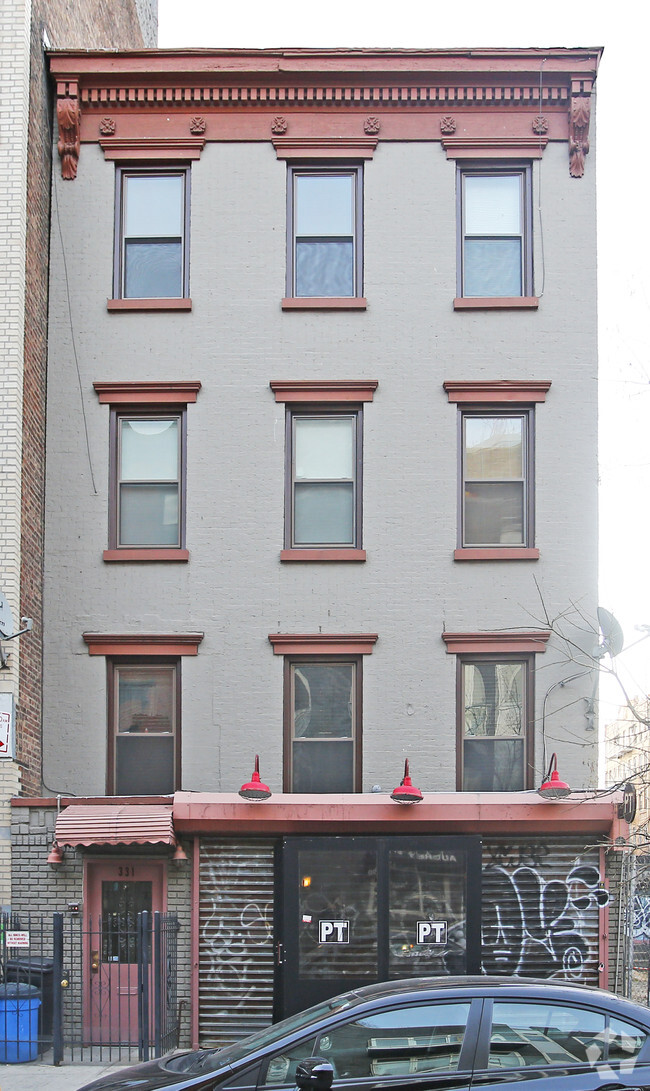 Building Photo - 331 Bedford Ave