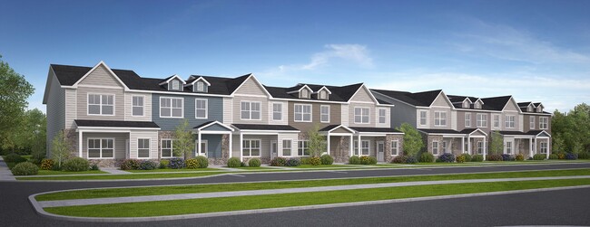 Building Photo - Montage at Hawk Ridge