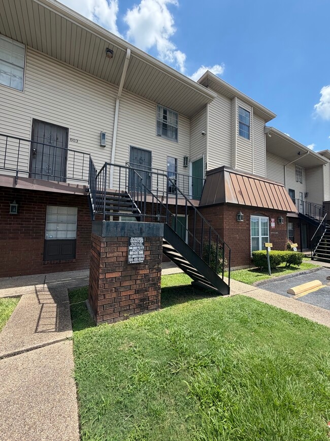 Building Photo - 2509 Giuffrias Ave