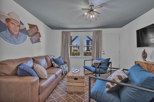 Foto del interior - Jefferson Apartments