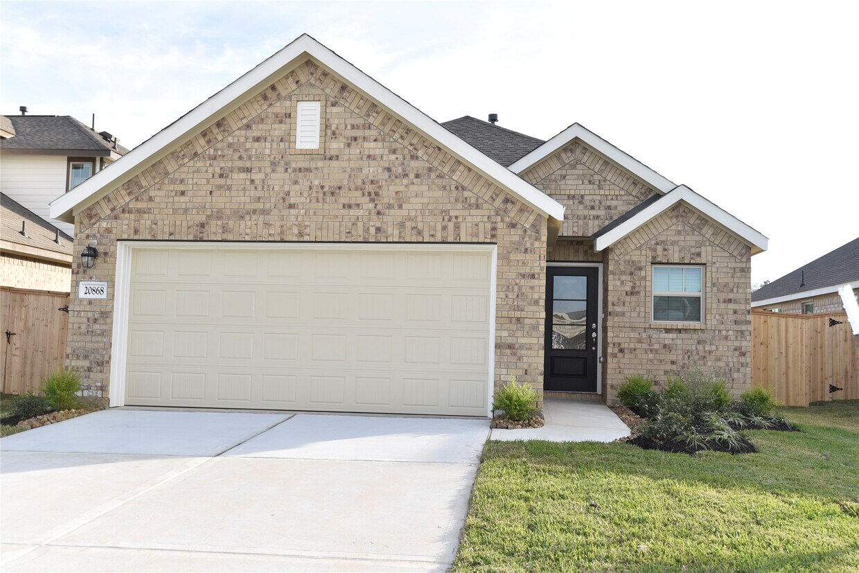 Foto principal - 20868 Cropani Shadow Dr