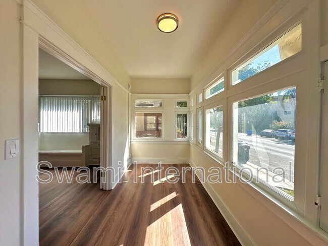 Foto del edificio - 530 Chestnut Ave