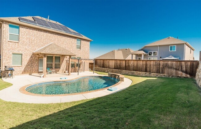 Foto del edificio - 4742 Crestwood Dr