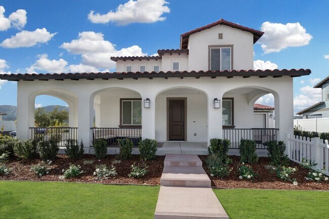 Foto del edificio - 296 Wisteria St