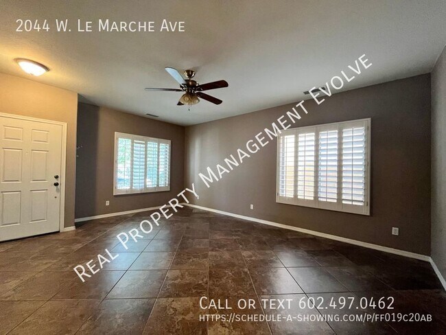 Building Photo - 2044 W Le Marche Ave