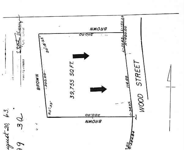 Foto del edificio - York Apartments