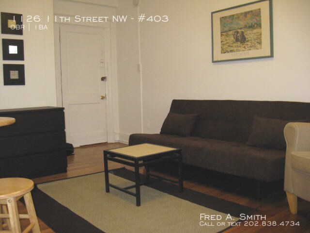 Foto del edificio - 1126 11th St NW