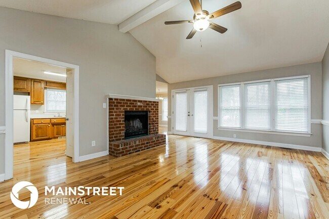 Foto del edificio - 7201 Cedric Dr