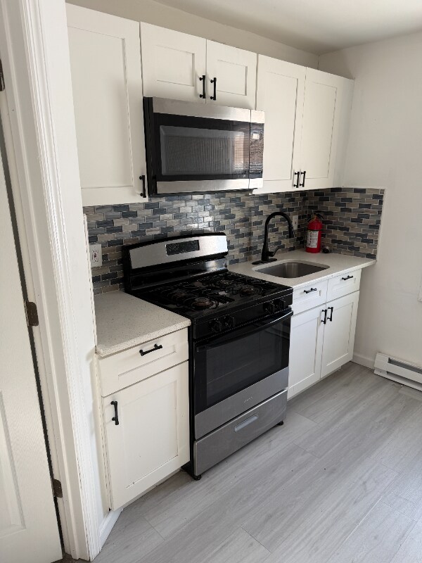 Foto del edificio - 207 E Broad St