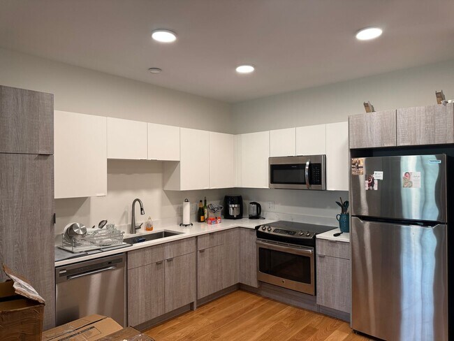 Foto del edificio - 1 Bedroom at The Treetops