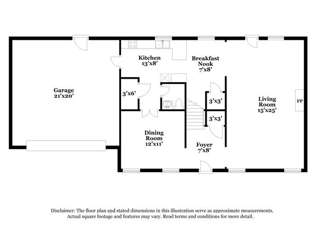 Building Photo - 952 Grouse Meadow Dr