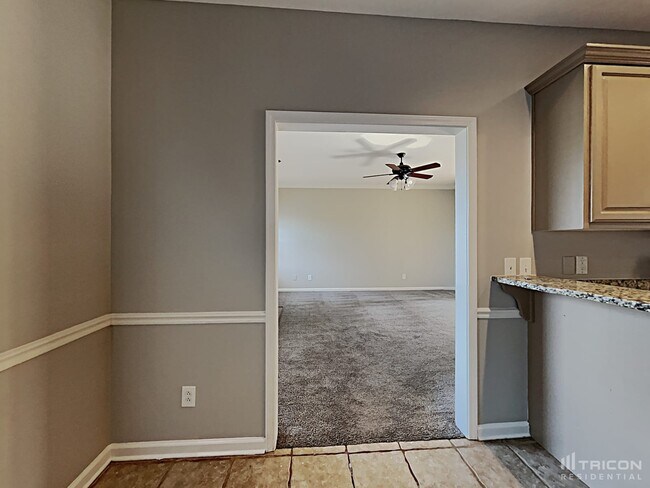 Building Photo - 430 Indian Park Drive Murfreesboro TN
