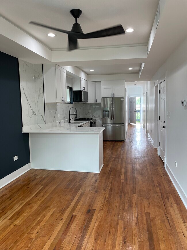 Foto del edificio - 3316 W Flournoy St