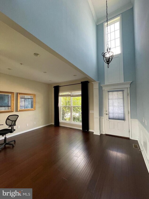 608 Empire Dr, Downingtown, PA 19335 House Rental in Downingtown, PA