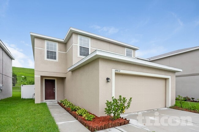 Building Photo - 14412 Haddon Mist Dr