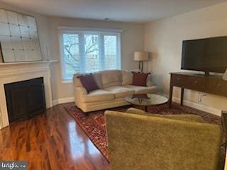 Foto del edificio - 338 Dorset Rd