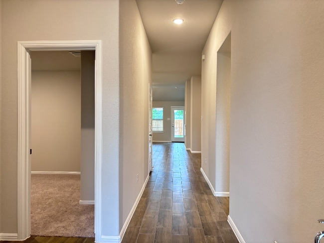 Photo - 2608 Rambling Rd House