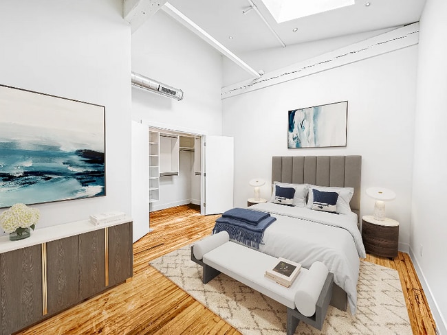 Foto del edificio - 1851 N Howard St