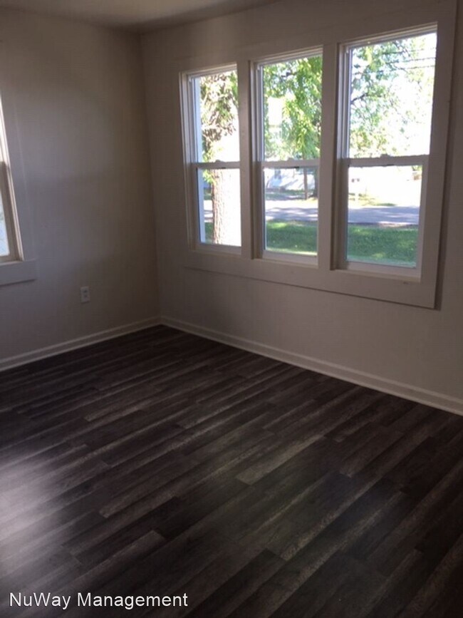 Foto del edificio - 2 br, 1 bath House - 1384 Allen St