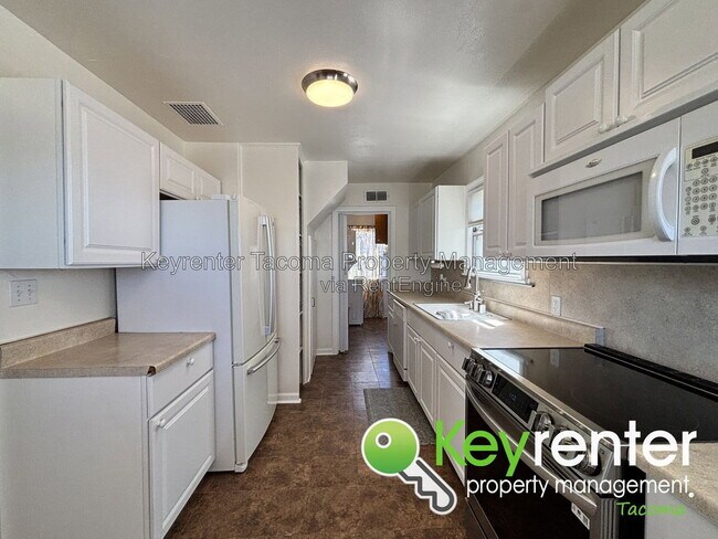 Building Photo - 4831 A St