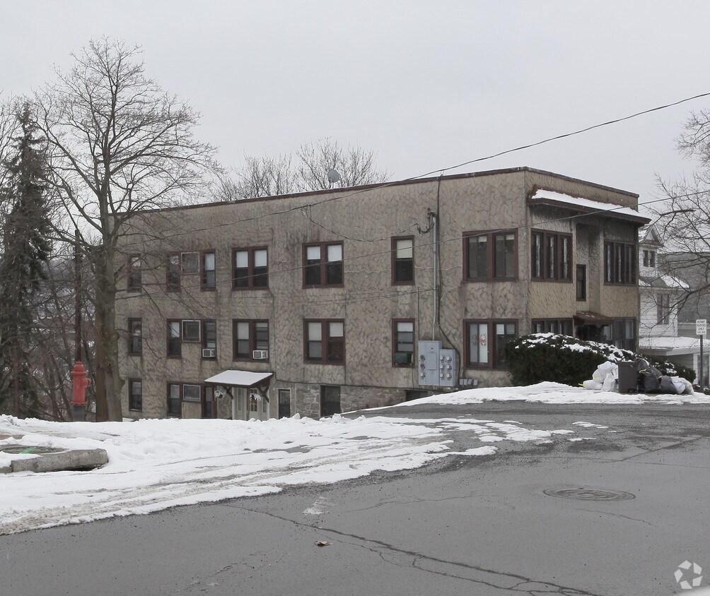 542 Taylor Ave, Scranton, PA 18510 Apartments in Scranton, PA