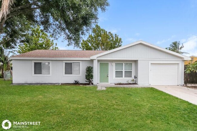 Building Photo - 391 SW HOMELAND RD, PORT SAINT LUCIE, FL 3...