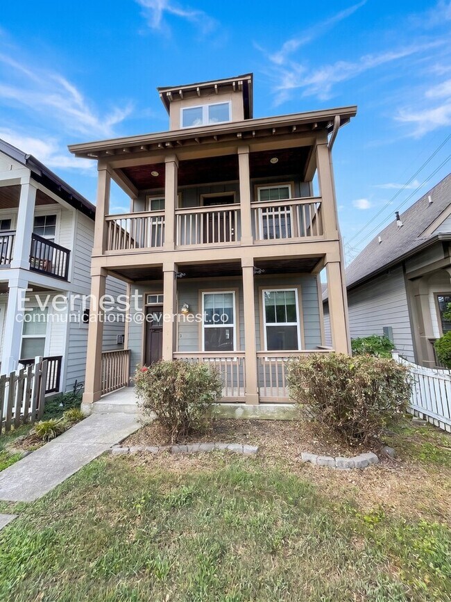 Foto del edificio - 6213B Louisiana Ave