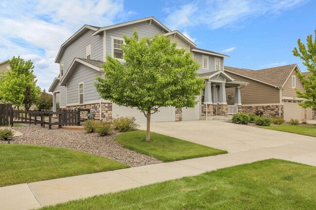 Building Photo - 23895 E Rocky Top Pl
