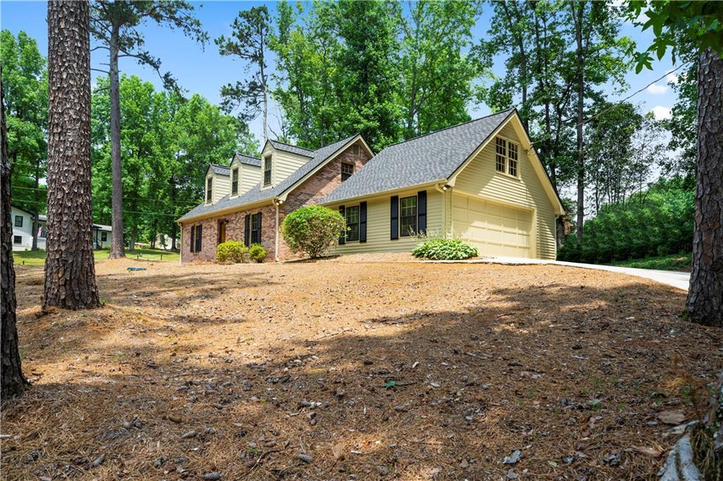 Foto principal - 104 Lake Somerset Crest NW