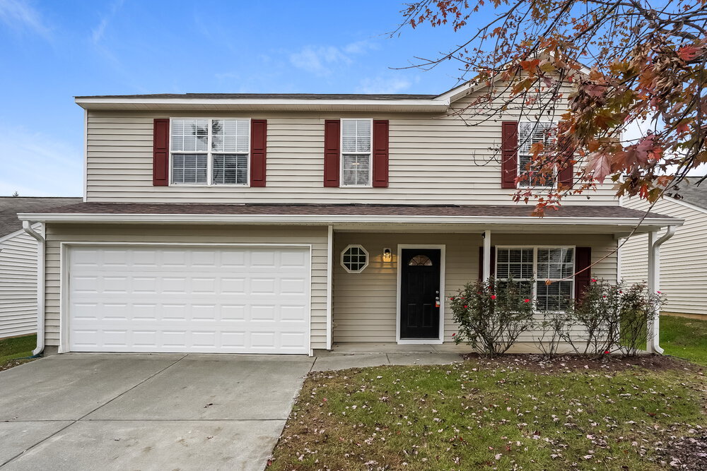 Foto principal - 3628 Watkins Ridge Ct