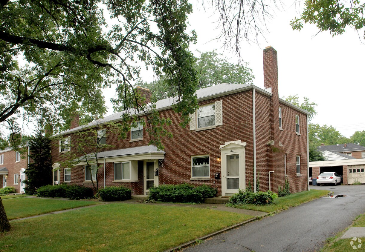 Primary Photo - 1735-1741 North Star Ave