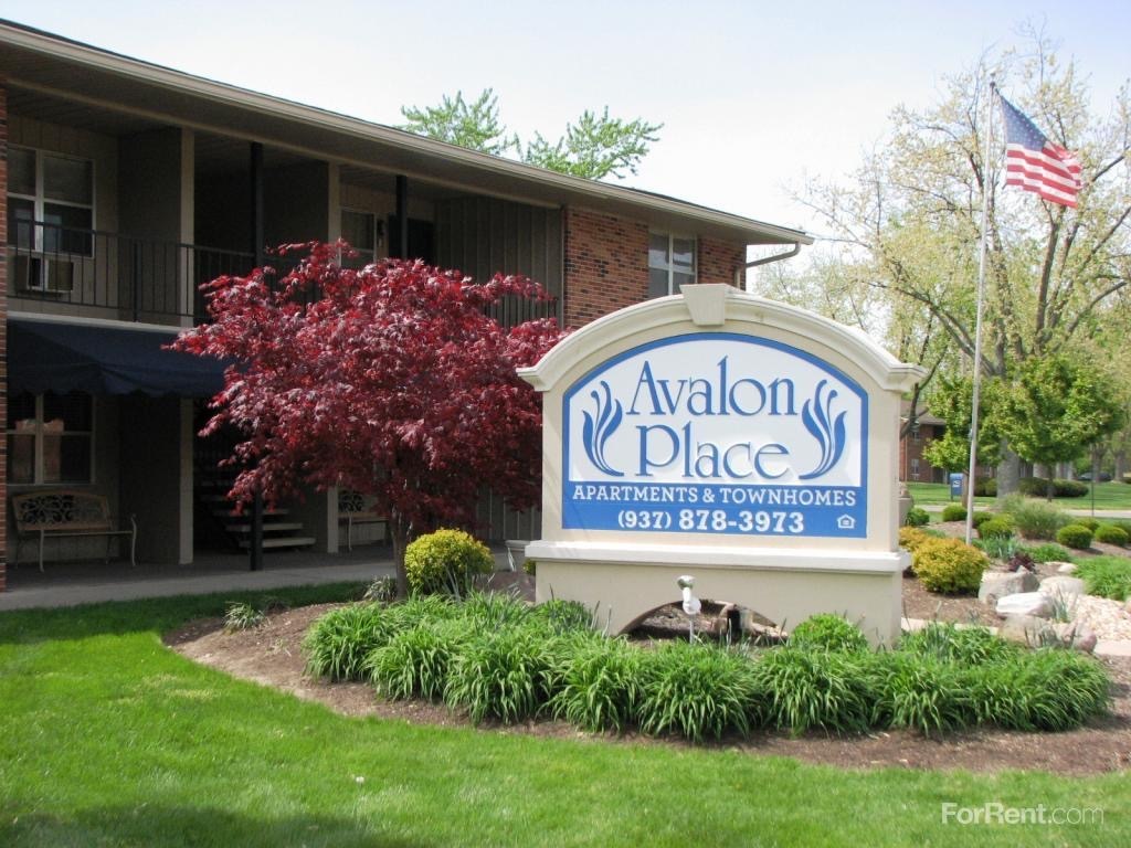 Avalon Place - 2170 Rockdell Dr