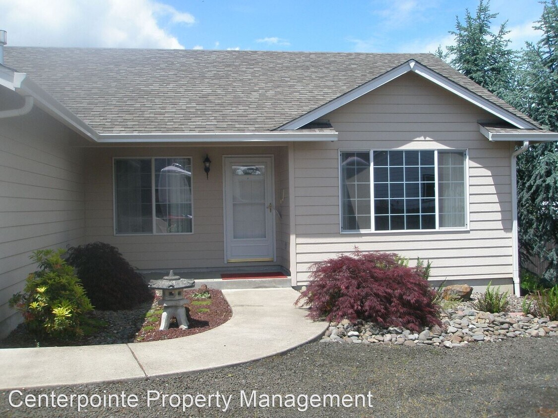 205 Kit Ln, Sutherlin, OR 97479 House Rental in Sutherlin, OR