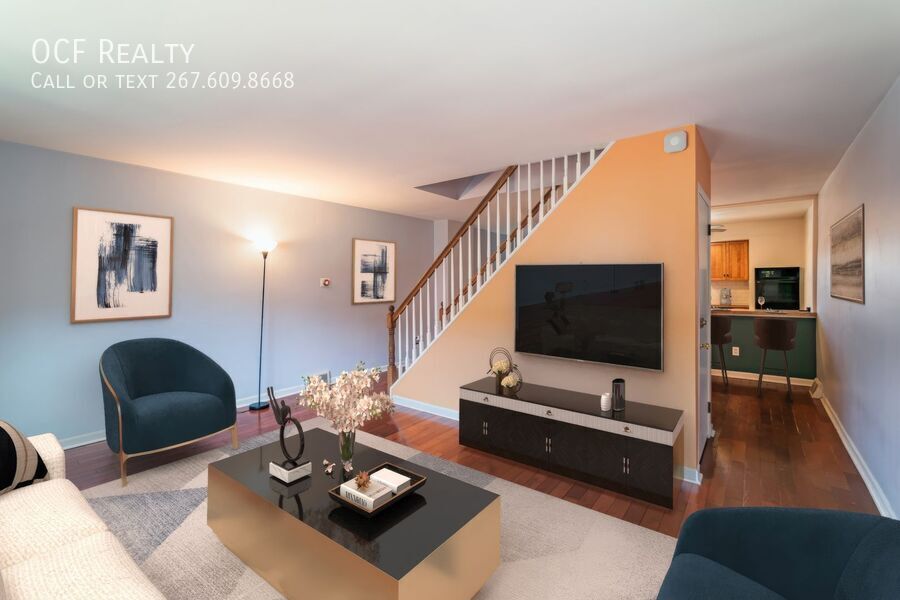 Foto principal - 828 Hoffman Pl