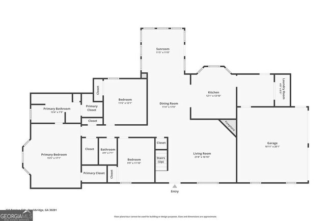 Building Photo - 234 Benton Fields