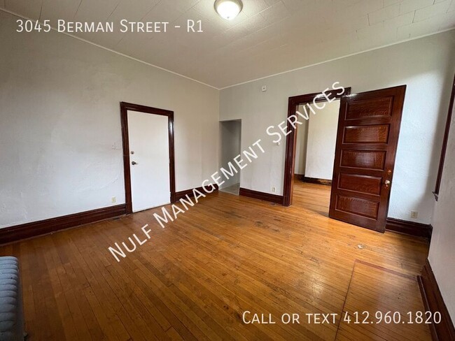 Building Photo - 3045 Bergman St