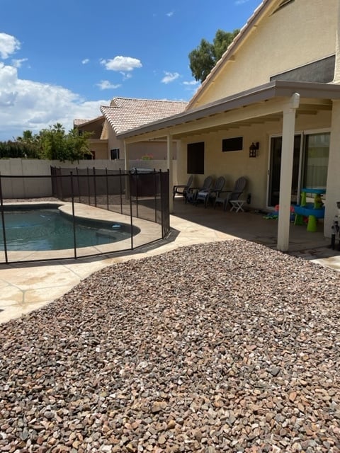 Foto del edificio - 6739 W Alegria Dr